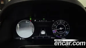 Kia K9, 2023 — миниатюра 8