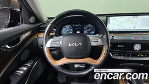 Kia K9, 2023 — миниатюра 13