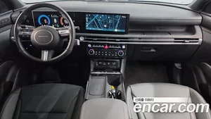 Hyundai Tucson, 2026 — миниатюра 7