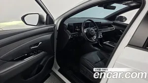 Hyundai Tucson, 2026 — миниатюра 10