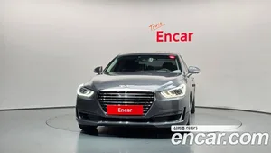 Genesis EQ900, 2016 — миниатюра 3