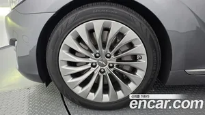 Genesis EQ900, 2016 — миниатюра 5