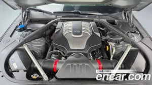 Genesis EQ900, 2016 — миниатюра 6