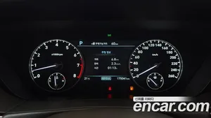 Genesis EQ900, 2016 — миниатюра 11