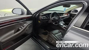 Genesis EQ900, 2016 — миниатюра 13