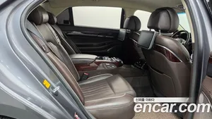 Genesis EQ900, 2016 — миниатюра 17