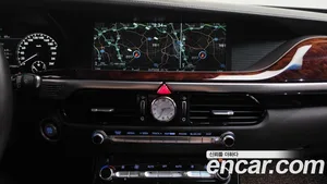 Genesis EQ900, 2016 — миниатюра 18