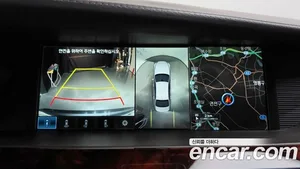 Genesis EQ900, 2016 — миниатюра 20