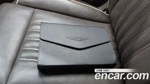 Genesis EQ900, 2016 — миниатюра 21