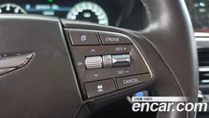 Genesis EQ900, 2016 — миниатюра 22