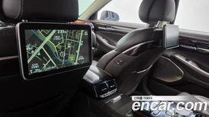 Genesis EQ900, 2016 — миниатюра 25