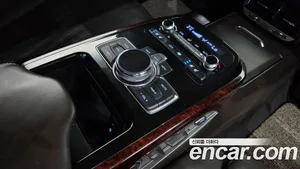 Genesis EQ900, 2016 — миниатюра 26