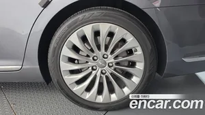 Genesis EQ900, 2016 — миниатюра 7