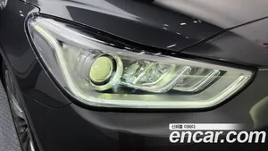 Genesis EQ900, 2016 — миниатюра 8
