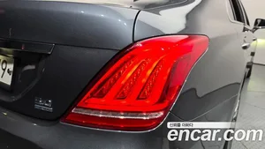 Genesis EQ900, 2016 — миниатюра 9