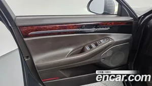 Genesis EQ900, 2016 — миниатюра 14