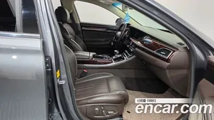 Genesis EQ900, 2016 — миниатюра 16