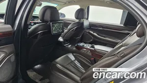 Genesis EQ900, 2016 — миниатюра 27
