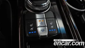 Genesis EQ900, 2016 — миниатюра 28