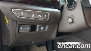 Genesis EQ900, 2016 — миниатюра 30