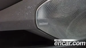 Genesis EQ900, 2016 — миниатюра 34