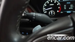 Genesis EQ900, 2016 — миниатюра 36