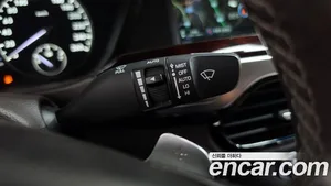 Genesis EQ900, 2016 — миниатюра 37