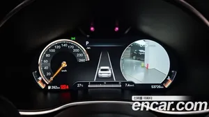 Genesis G80, 2021 — миниатюра 8