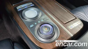 Genesis G80, 2021 — миниатюра 9