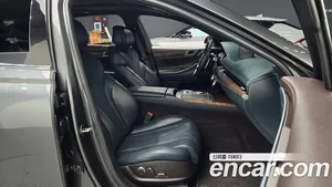Genesis G80, 2021 — миниатюра 10