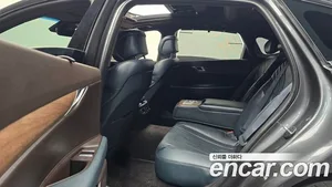 Genesis G80, 2021 — миниатюра 12