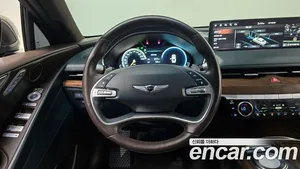 Genesis G80, 2021 — миниатюра 13