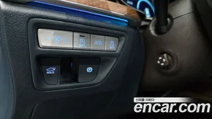 Genesis G80, 2021 — миниатюра 14