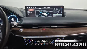 Genesis G80, 2021 — миниатюра 15