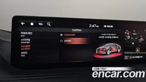 Genesis G80, 2021 — миниатюра 19