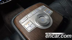 Genesis G80, 2021 — миниатюра 20