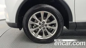 Toyota RAV4, 2017 — миниатюра 4