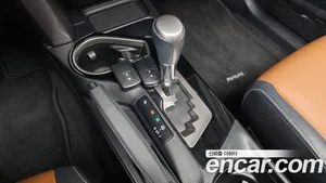 Toyota RAV4, 2017 — миниатюра 11
