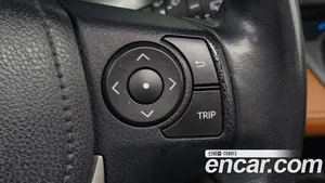 Toyota RAV4, 2017 — миниатюра 20