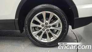 Toyota RAV4, 2017 — миниатюра 6
