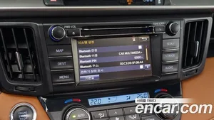 Toyota RAV4, 2017 — миниатюра 27