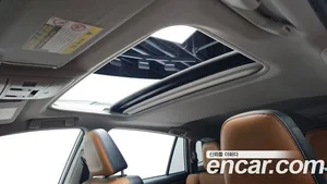 Toyota RAV4, 2017 — миниатюра 33