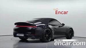 Porsche 911, 2020 — миниатюра 1