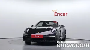 Porsche 911, 2020 — миниатюра 2