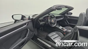 Porsche 911, 2020 — миниатюра 12