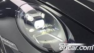 Porsche 911, 2020 — миниатюра 7