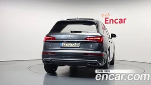 Audi Q5, 2021 — миниатюра 4
