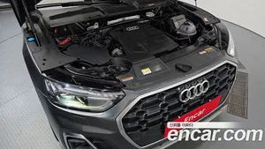 Audi Q5, 2021 — миниатюра 6