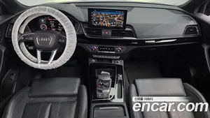 Audi Q5, 2021 — миниатюра 10