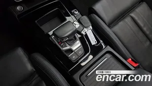 Audi Q5, 2021 — миниатюра 12